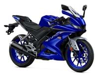 YZF-R125 For Sale
